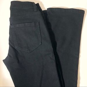 Fashion Nova Bootcut Jeans